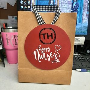 Happy Nurses Week 💓